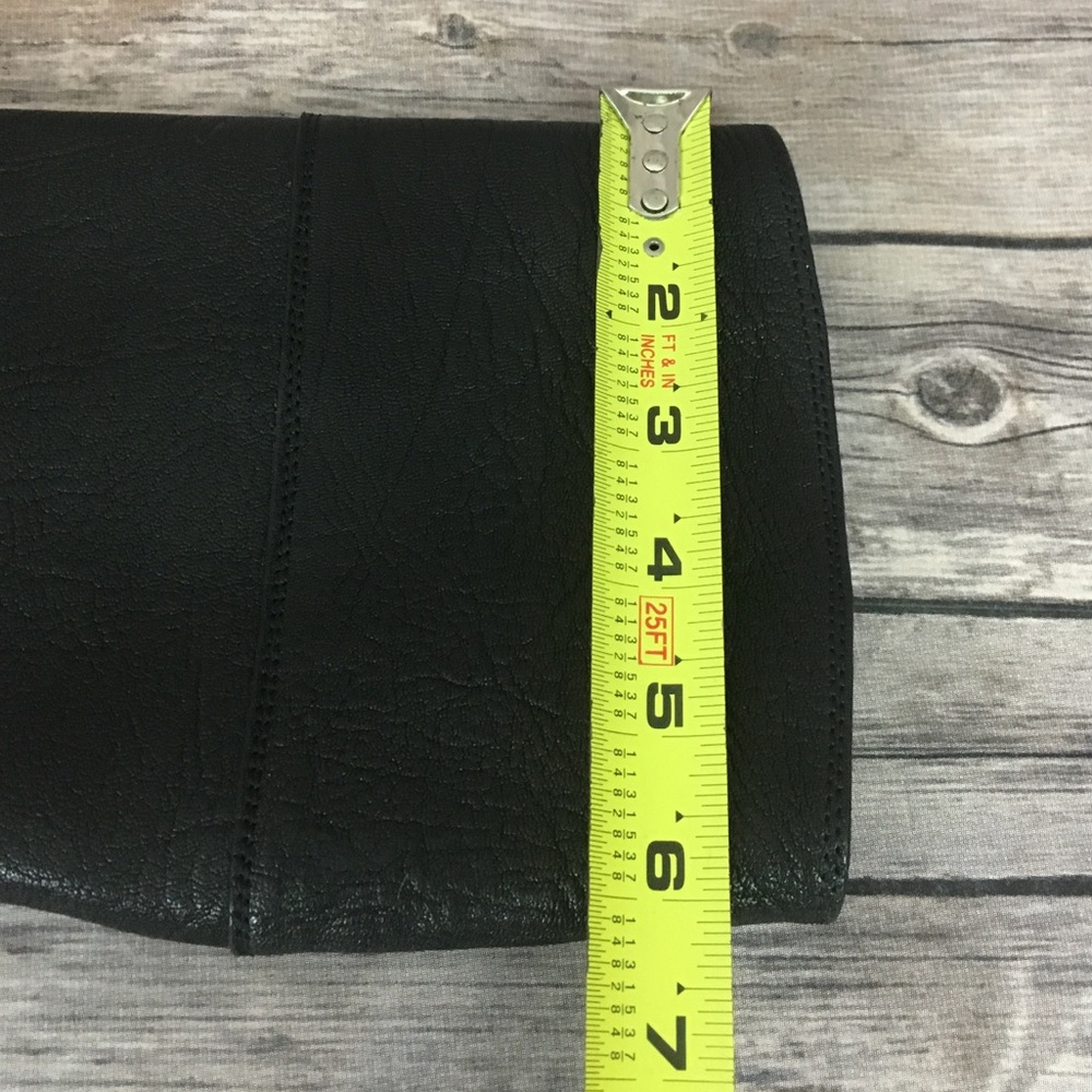 Studio Pollini Black Riding Boot - Picture 8 of 8